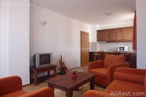 Mountain Residence 4 7